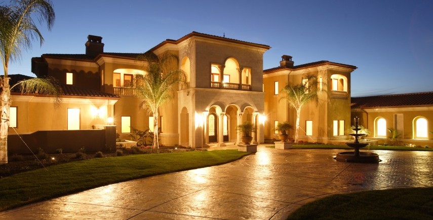 Luxury Housing Sales Rise By 130% YoY In Jan-June’23